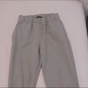 Brandy Melville sweatpants